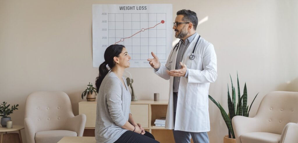 Understanding Medical Weight Loss