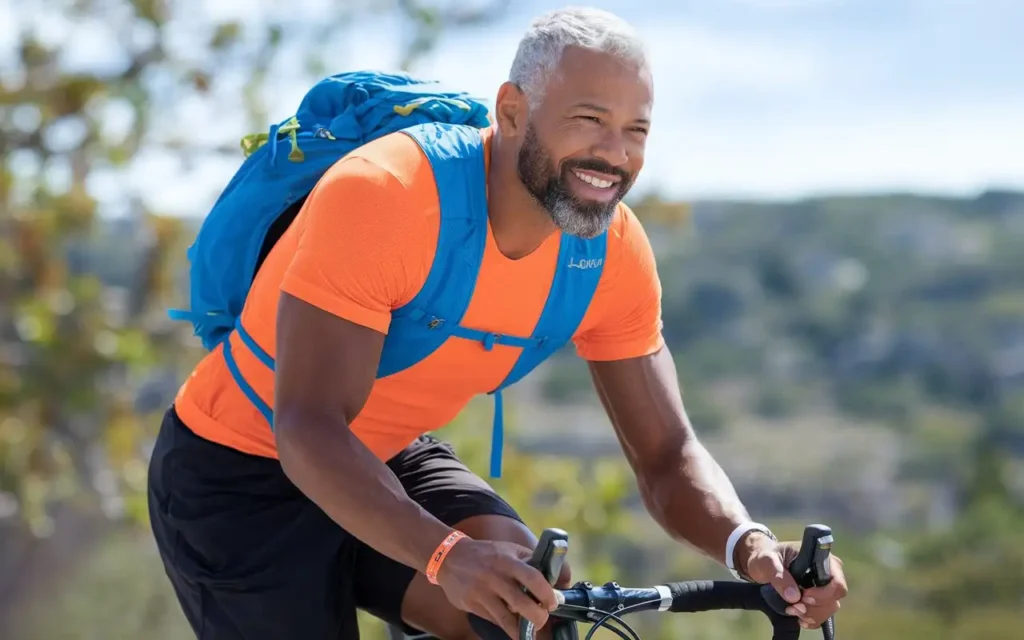 Anthony Anderson maintaining his weight loss with a healthy lifestyle