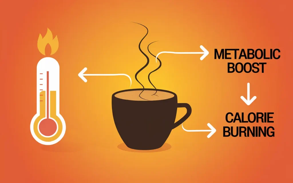 Coffee Hack for Weight Loss: Boosting Metabolism with Coffee