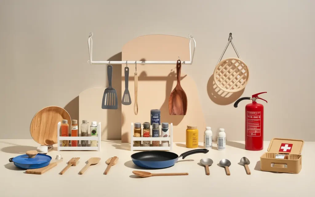 Household and lifestyle products from AmeriMark's catalog