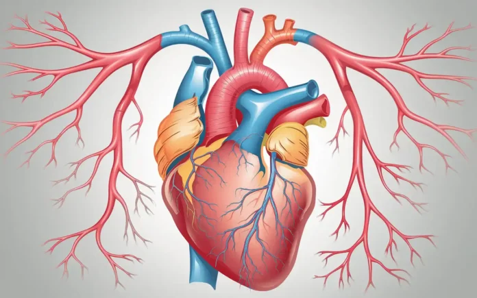 how to keep arteries and veins healthy