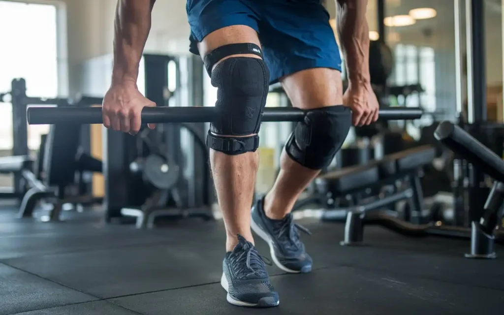 How to keep knees healthy through preventive measures