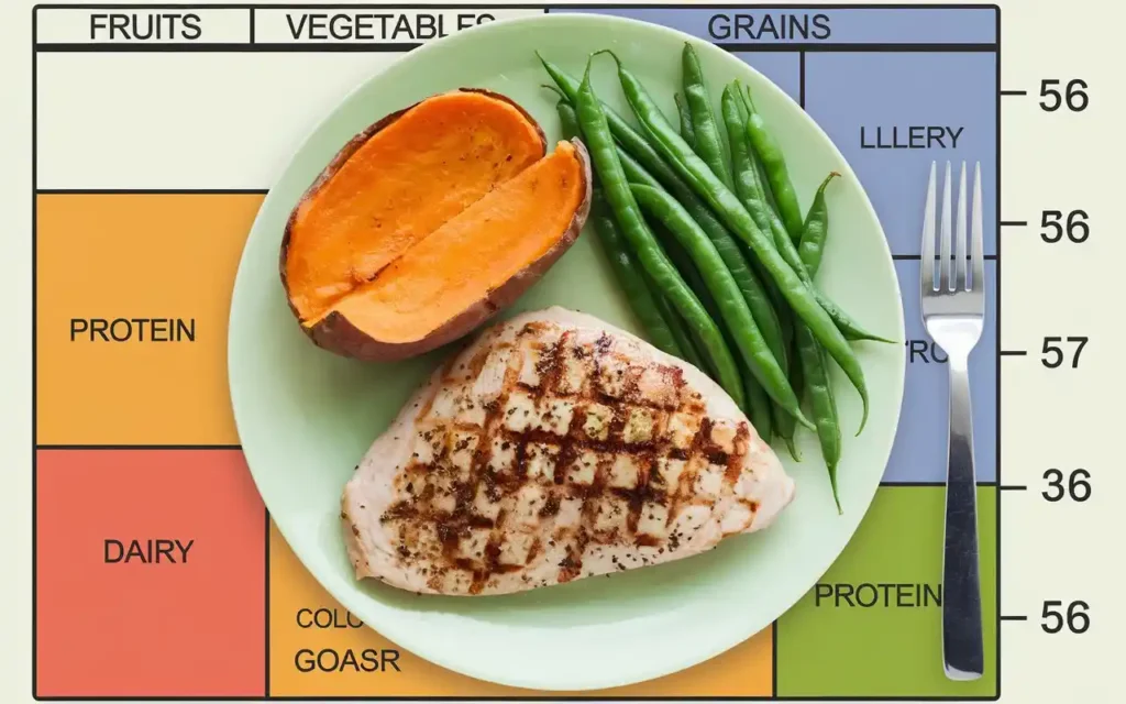 How to Know You Are Healthy through Nutritional Balance and Diet