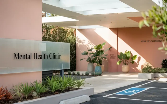 How to open a mental health clinic - Comprehensive Guide Cover Image