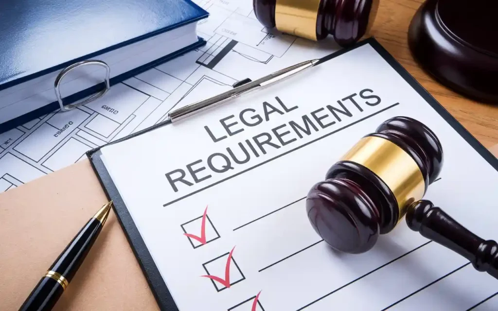 How to open a mental health clinic - Legal Requirements Checklist