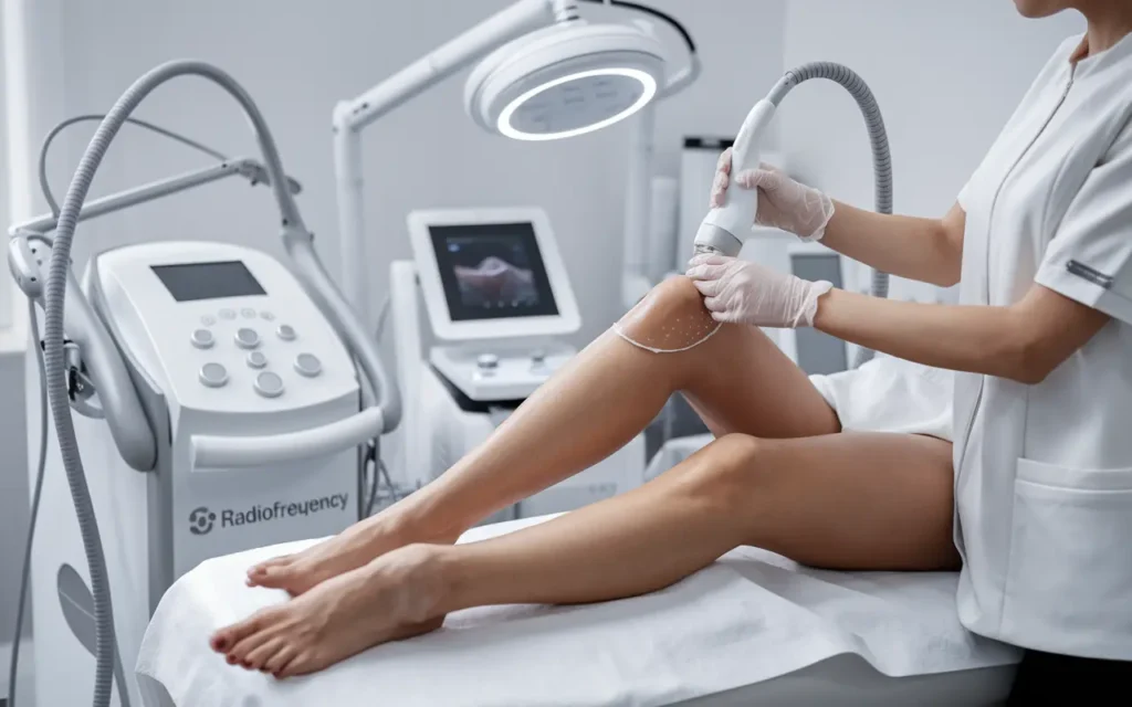 Innovative technologies to tighten loose skin after weight loss