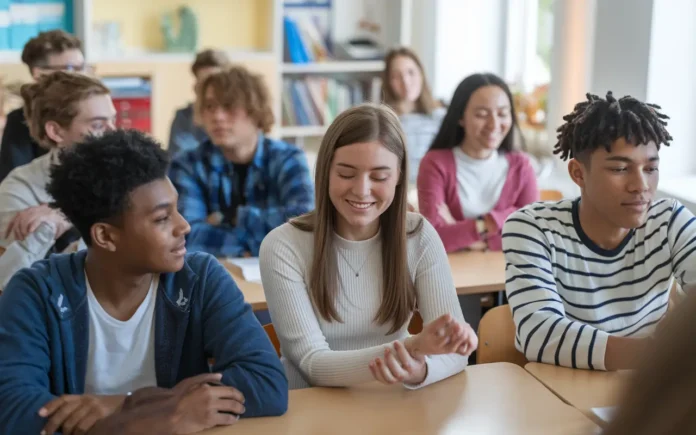 mental health awareness activities for students