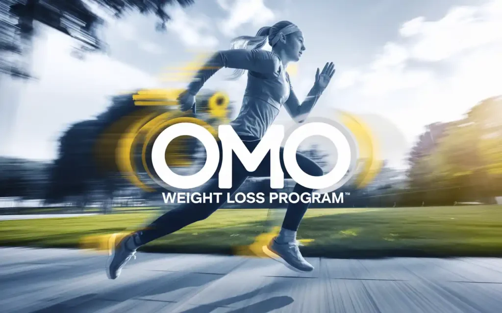 Exercise routine in Omo Weight Loss program