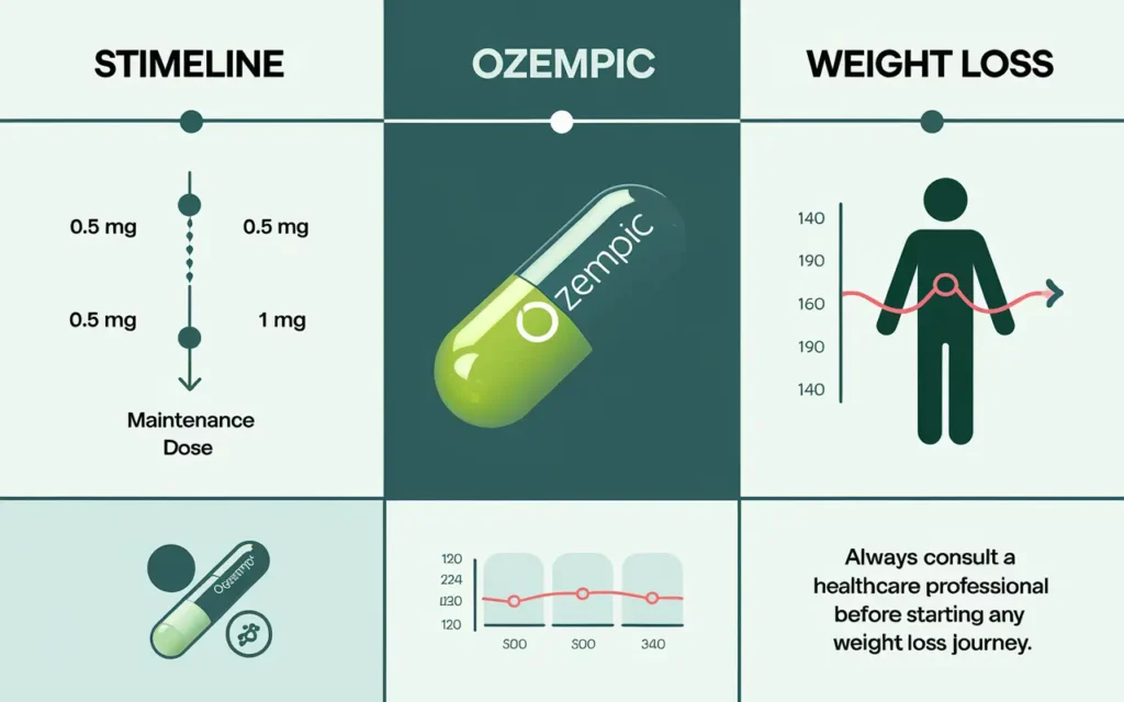 Introduction to Ozempic dosage for weight loss