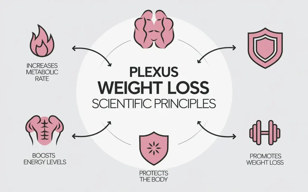 The Science Behind Plexus Weight Loss Explained