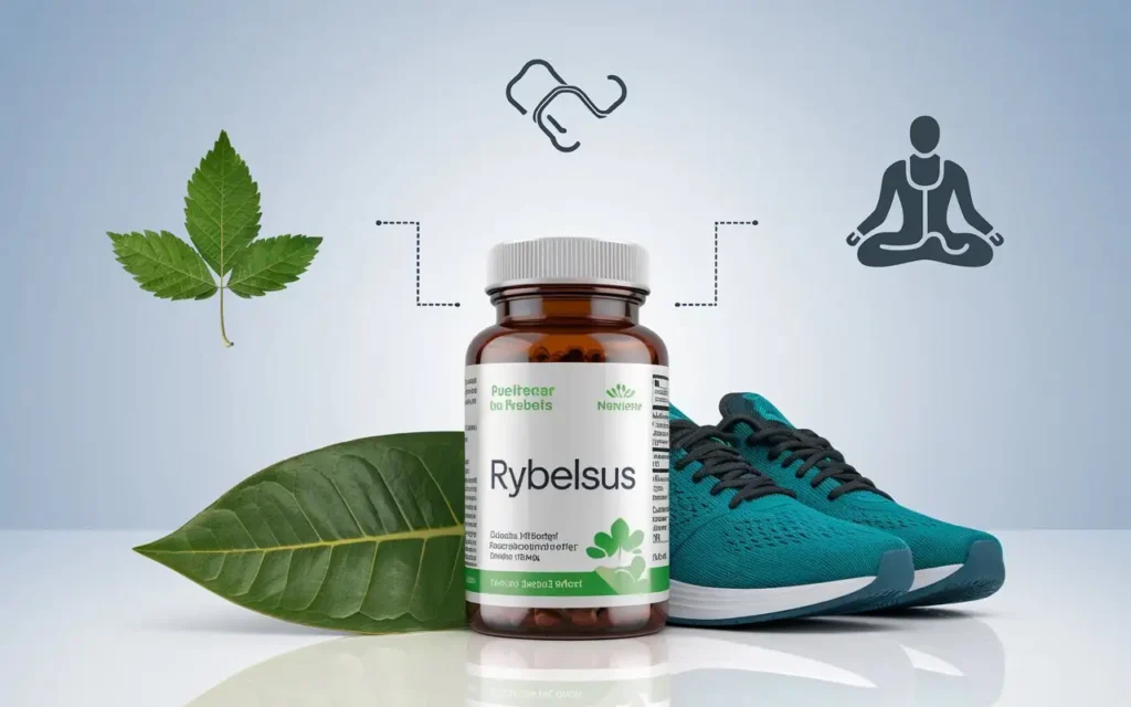 Integrating Rybelsus weight loss in non-diabetic patients with lifestyle changes