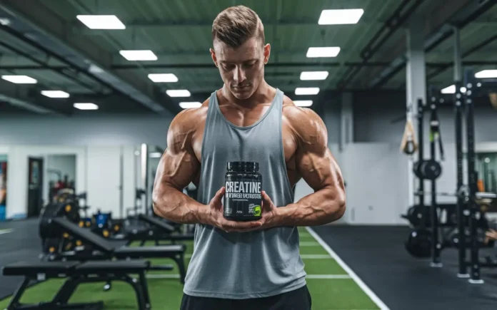 Creatine and Weight Loss: Effective Supplement Strategies