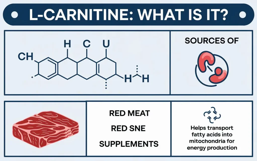 L-Carnitine Injection Dosage for Weight Loss - What is L-Carnitine