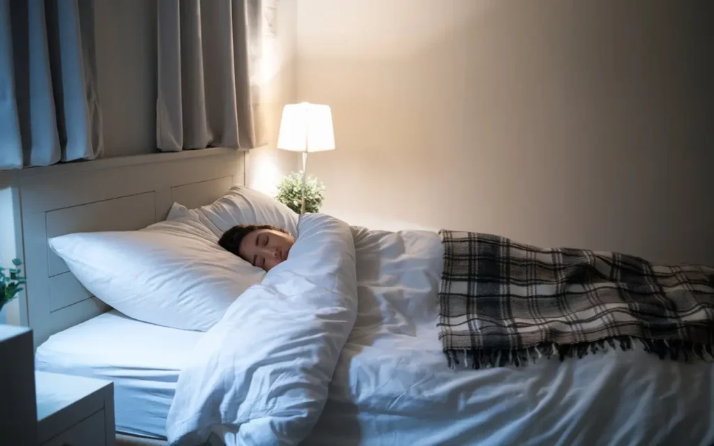 Revitalize Weight Loss by Prioritizing Sleep and Recovery