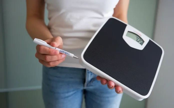 What dose of Ozempic for weight loss - Medication and Scale