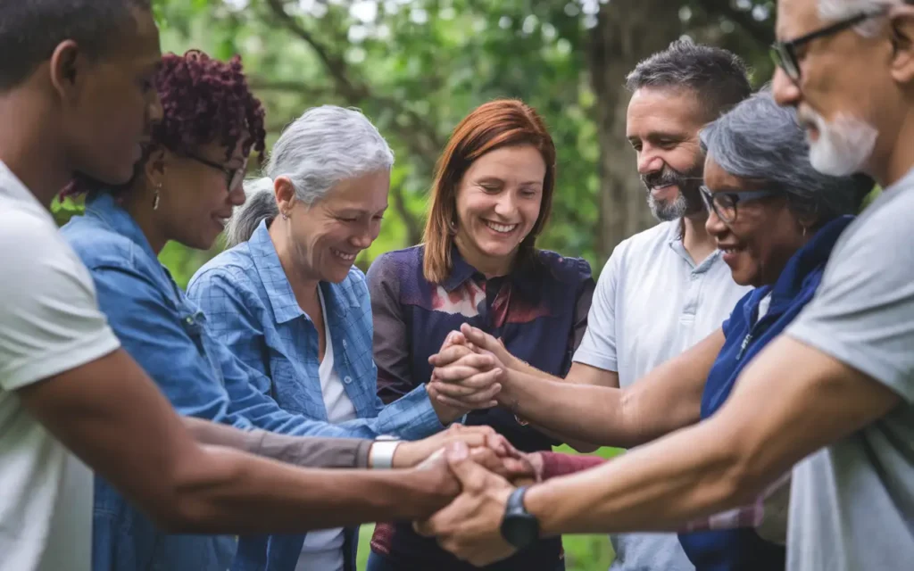 Stories of transformation from the 21 days of prayer and fasting guide