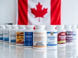 What is the best weight loss pill in Canada - Featured Image