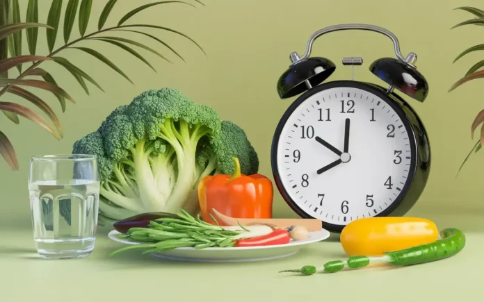 intermittent fasting for ibs: Alleviating Symptoms with Fasting