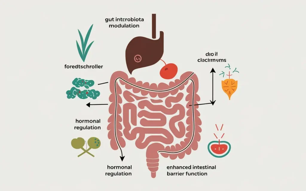 How Intermittent Fasting Affects IBS Symptoms