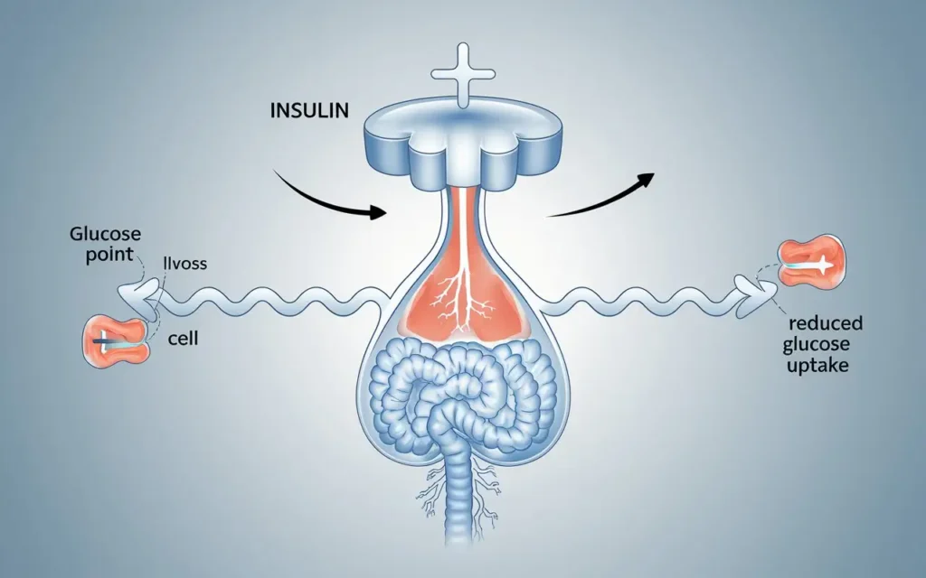 Intermittent Fasting Improves Insulin Sensitivity in PCOS