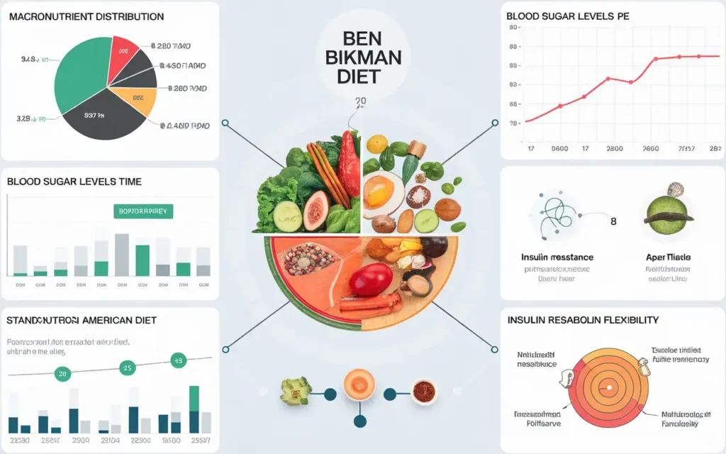 Scientific insights into Ben Bikman Diet