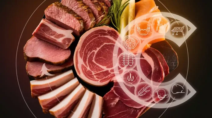 Featured image showcasing carnivore diet vitamin c benefits