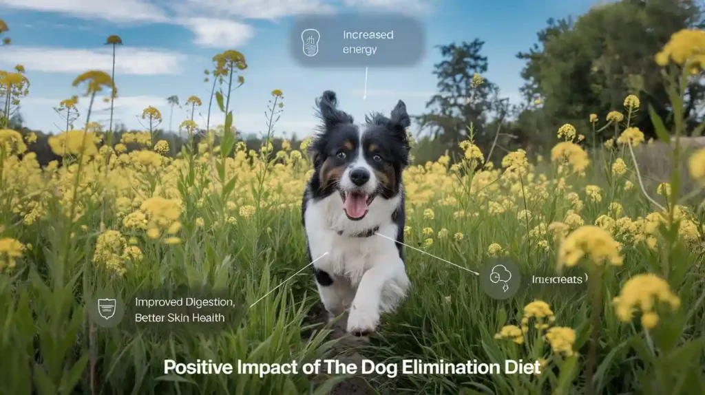 Benefits of Dog Elimination Diet