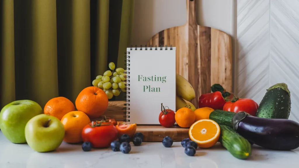 Healthy lifestyle inspired by Greek Orthodox fasting