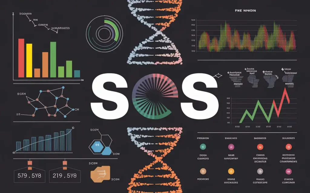 sos free diet scientific research